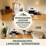 Smaragdjuwel