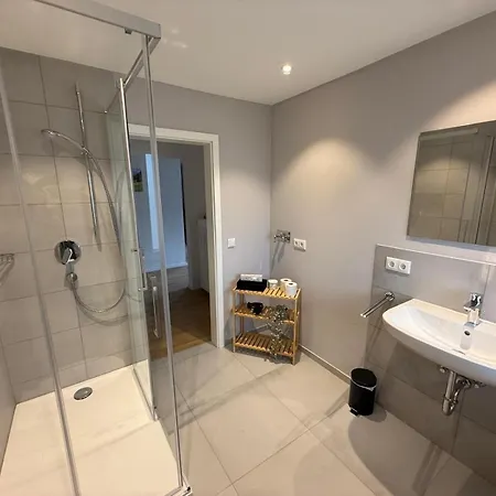 Smaragdjuwel Apartmán *