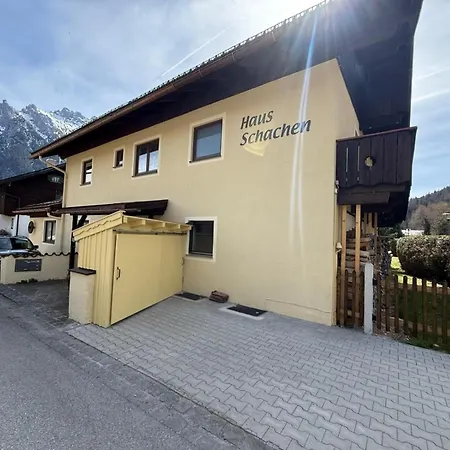 Appartement Smaragdjuwel *