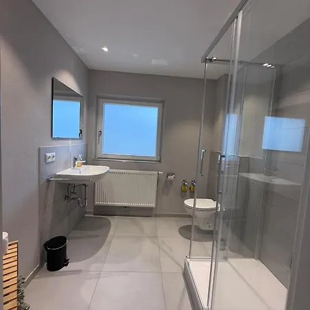 Smaragdjuwel Apartment *