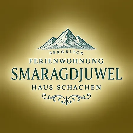 Smaragdjuwel Mittenwald
