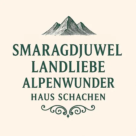 Smaragdjuwel Appartement Mittenwald